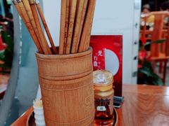 -奎元馆.百年奎元.非遗传承(西湖边的解放路店)
