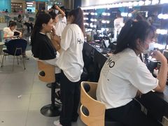-海马体照相馆(北京大族广场店)