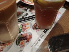 -孖记茶档·热腾茶餐(江南西plus店)