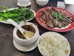 -春梅里卤鹅馆·47年老字号(中山路店)