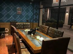 -MRX狼人杀俱乐部(黄浦店)
