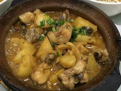 -丽丽三鲜螺蛳粉(田林路店)