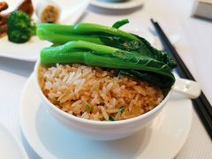 腊味煲仔饭-春满园·早茶·粤菜·宴会(前海店)