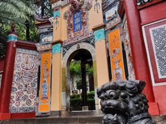 -白帝城·瞿塘峡景区