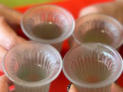 -荷风细雨·中国茶宴(碧云店)