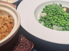 -老吉堂上海本帮菜(工体店)
