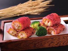 -流花苑精致潮粤菜(越秀店)