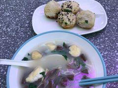 -小杨生煎(湟普汇店)