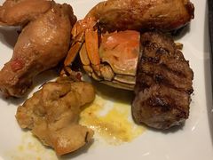 -嘉定凯悦·咖啡厅