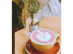 -W CAFE(甜爱路店)