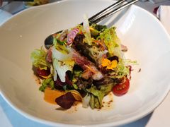 -燃扒房Steakhouse(皇庭店)