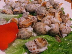 -浙C老邻舍(西城海错店)