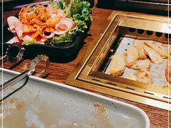 -新石器烤肉(中房金谊广场店)