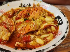 -羊子两室一厅(八一广场店)