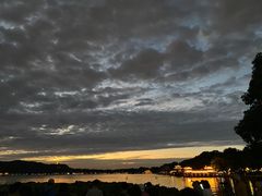 -湖滨28中餐厅·西湖宴·杭州君悦酒店