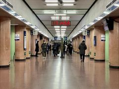 -北京站(地铁站)