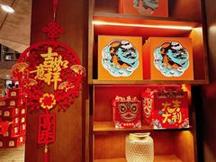 -东棠花园餐厅(湖工大店)