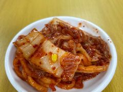 -屋里家延边朝鲜族冷面(南园店)