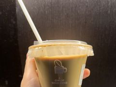 -Seesaw Coffee(上海尚悦湾店)