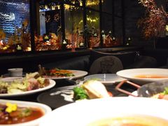 -C&R西班牙餐厅