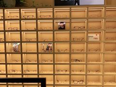 -一代眼镜·蔡司配镜(浦东大拇指广场店)