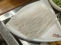 -草原传奇鲜羊火锅(桥北店)