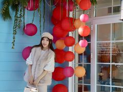 -BLUE HOUSE咖啡