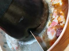 -东镇老火锅(长春路首店)