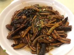 香油鳝丝-小实惠嘉(威海路店)