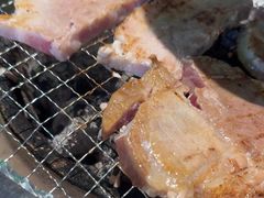 -山葵说·泥炉烤肉(泰达时尚E街区店)