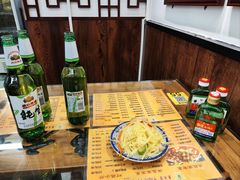 -东方宫·中国兰州牛肉拉面(三里屯店)