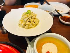 -喜鼎海胆水饺(东港店)