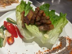 -火地铁板烧(昆山万象汇店)