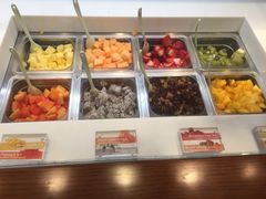 -三佰瑞冻酸奶(凯德MALL店)