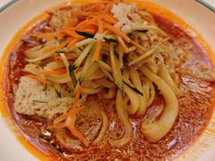-燕兰楼·清真西北融合菜(亚运村店)