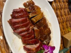 -老广酒楼(樱花店)