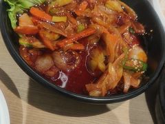 -本家韩国烤肉(青岛万象城店)