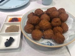 -东兴楼饭庄(六里桥店)