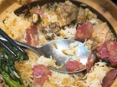 -膳心记-明火四宝煲仔饭(燕南店)