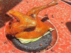 -南堂馆·新川菜(春熙路店)