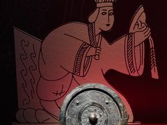 -北京大葆台遗址博物馆