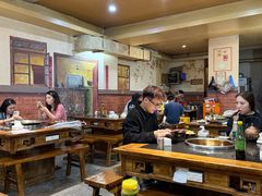 -大龙火锅(老店)