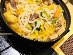 -吉之仙•中国制造•出口级食材日料店(领事馆总店)