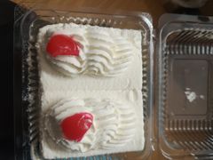 -红宝石·鲜奶小方·海派西点房(长阳店)