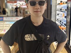 -凯德广场(武胜路店)