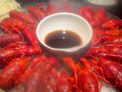 -红盔甲·小龙虾(人民广场店)