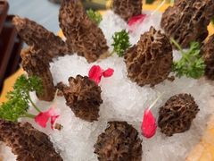 -慢丽江·云南野生菌土鸡锅(付家庄店)