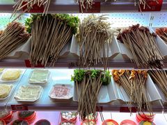-正宗钢管厂五区·小郡肝火锅·串串香(商品街总店)