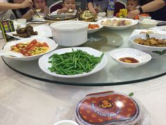 -客家汇·客家传承菜(水库店)