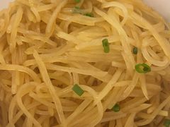 土豆丝-绿草地·湘菜(芙蓉天街店)